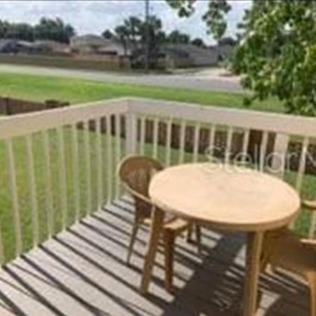 Cozivill Apartment Kissimmee Bagian luar foto