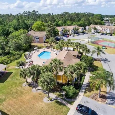 Cozivill Apartment Kissimmee Bagian luar foto