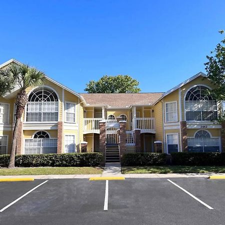 Cozivill Apartment Kissimmee Bagian luar foto
