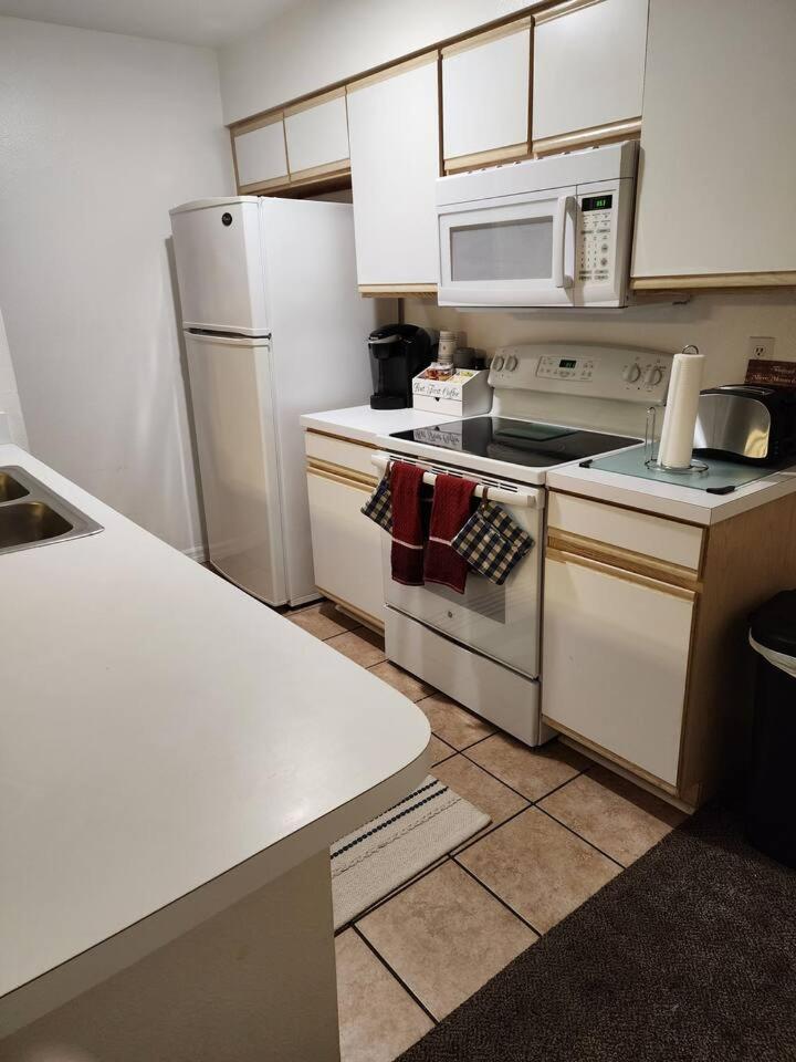 Cozivill Apartment Kissimmee Bagian luar foto