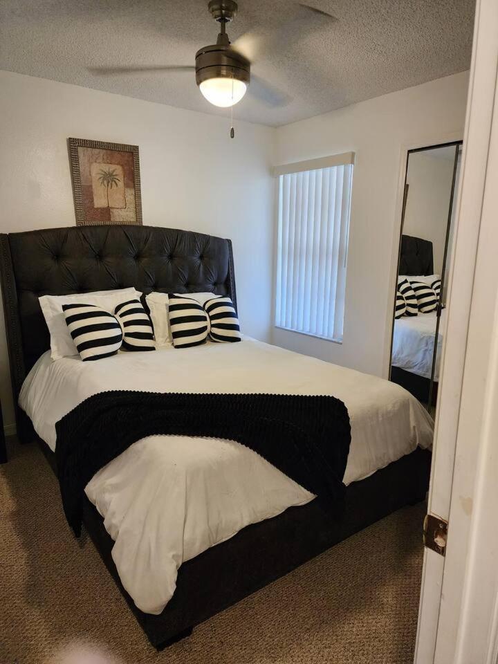 Cozivill Apartment Kissimmee Bagian luar foto
