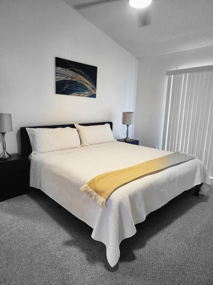 Cozivill Apartment Kissimmee Bagian luar foto