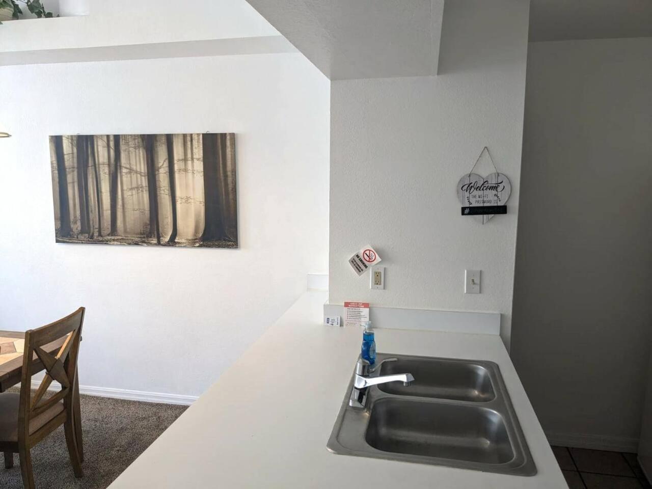 Cozivill Apartment Kissimmee Bagian luar foto