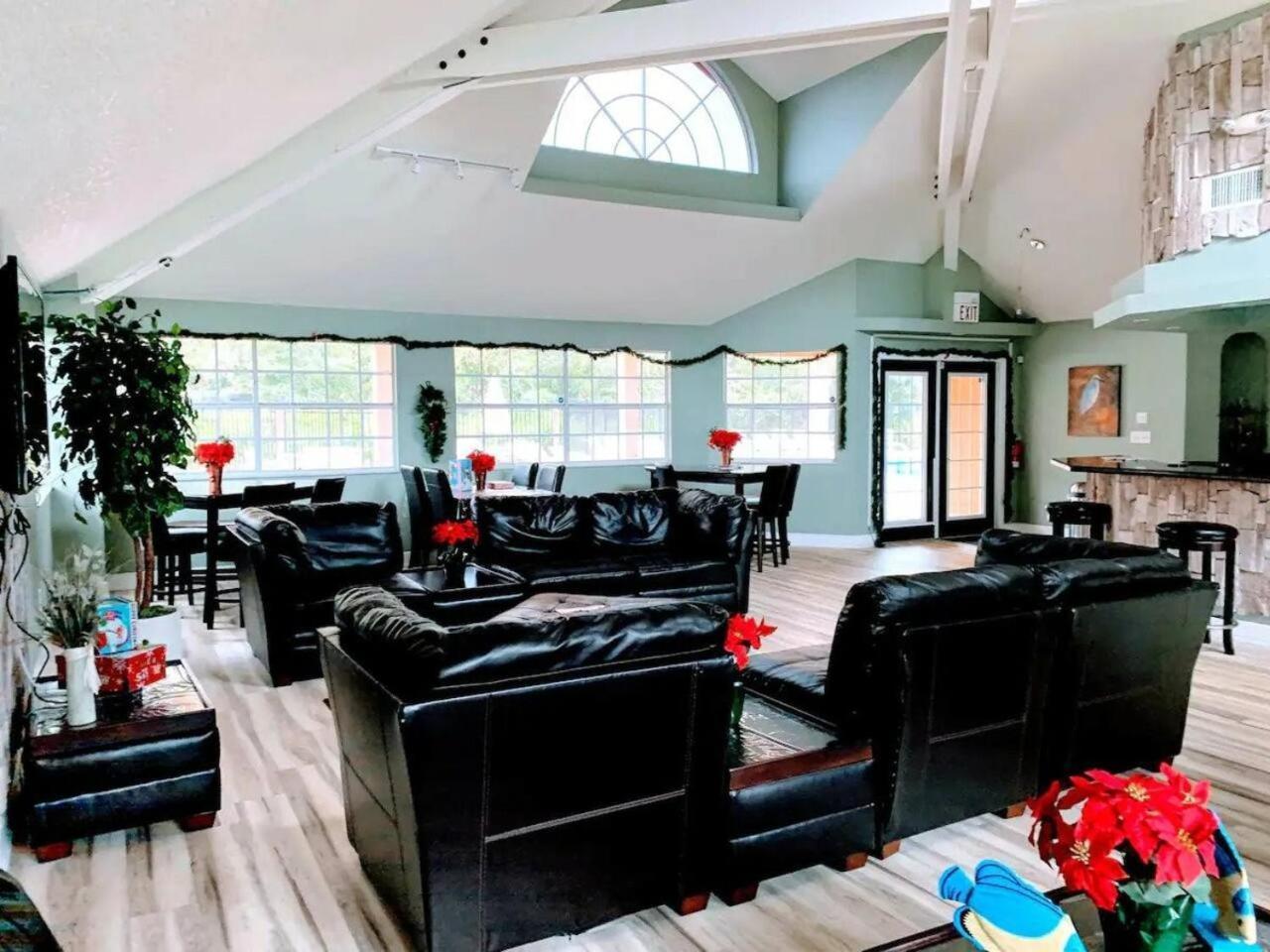 Cozivill Apartment Kissimmee Bagian luar foto