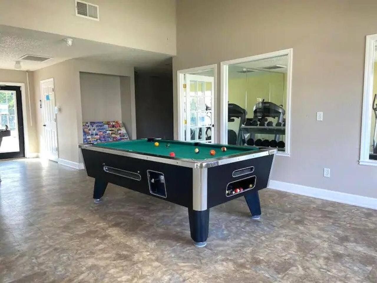 Cozivill Apartment Kissimmee Bagian luar foto