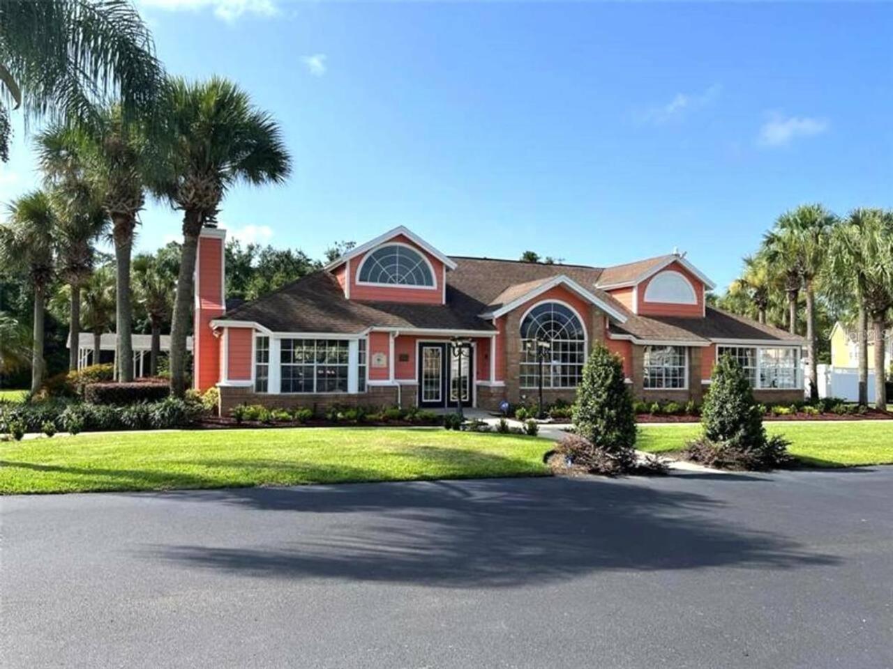 Cozivill Apartment Kissimmee Bagian luar foto
