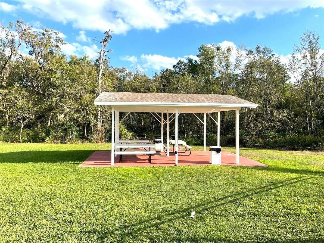 Cozivill Apartment Kissimmee Bagian luar foto