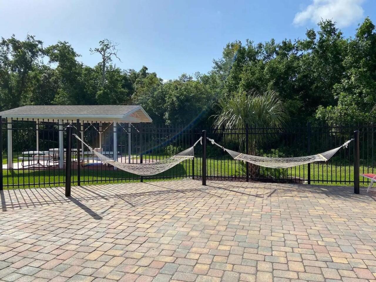 Cozivill Apartment Kissimmee Bagian luar foto